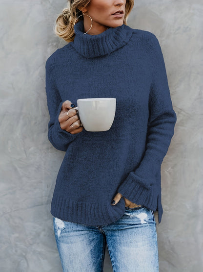 Loukia® | Moderner und vielseitiger Pullover