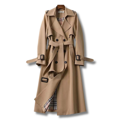 Suse® | Klassischer Trenchcoat für Damen