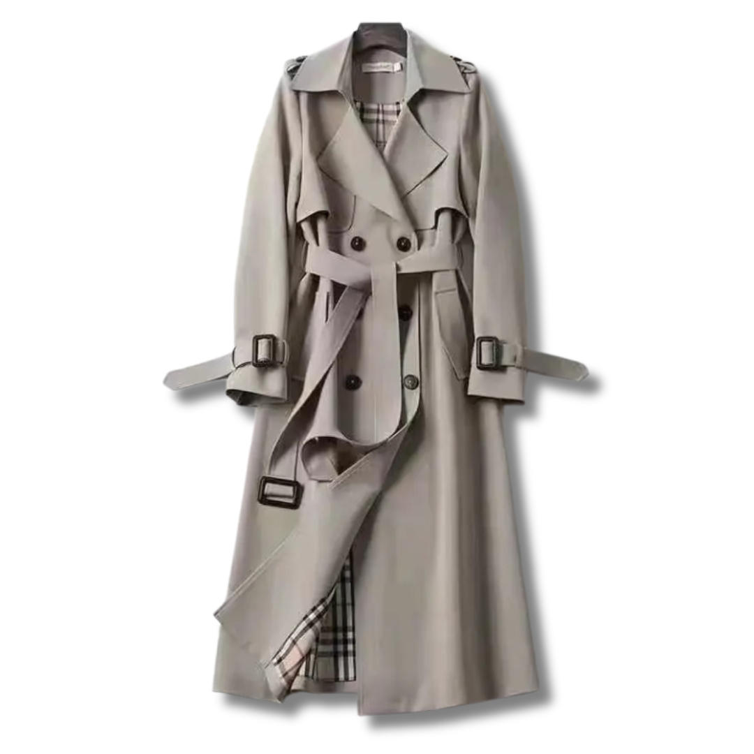 Suse® | Klassischer Trenchcoat für Damen