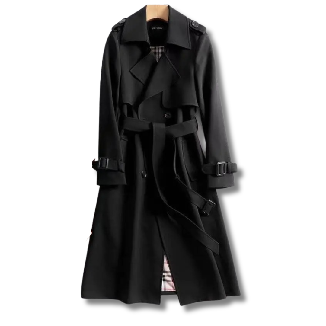 Suse® | Klassischer Trenchcoat für Damen