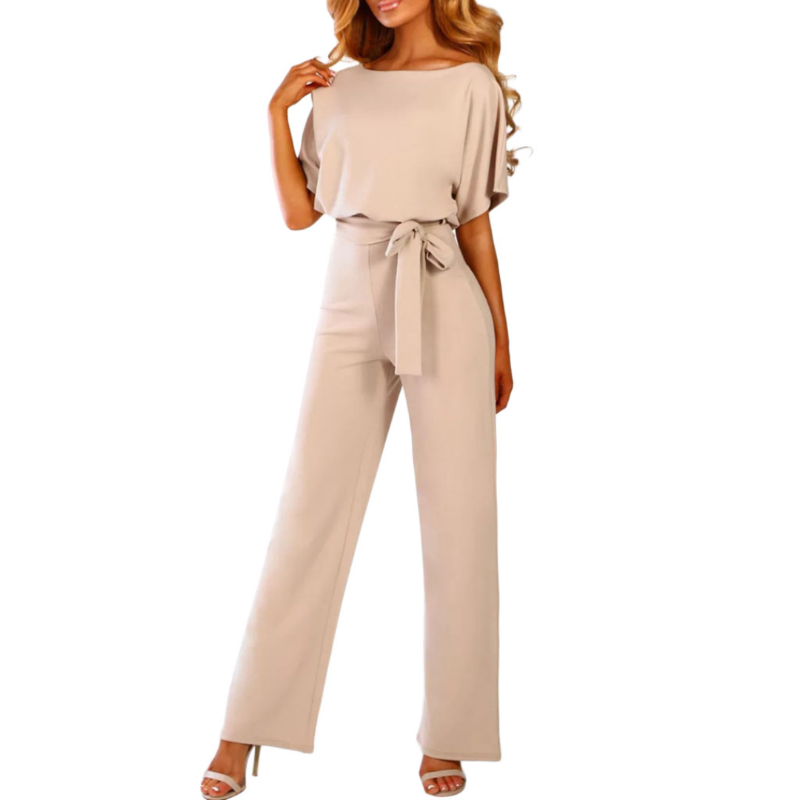 Alicia® | Eleganter Overall für Damen