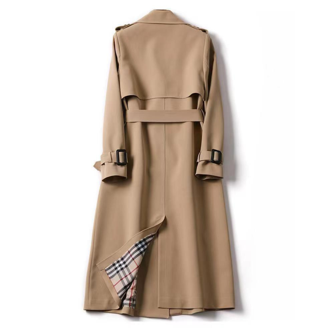 Suse® | Klassischer Trenchcoat für Damen