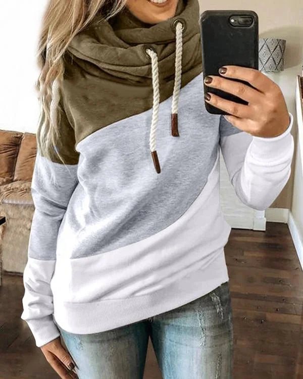 Dixianna® | Lässig und entspannt allgemeiner Hoodie