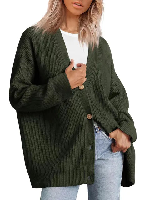 Cristina® | Strickjacke für Damen