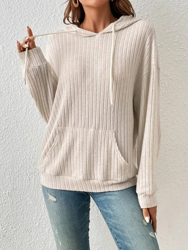 Adula® | Modischer und minimalistischer Pullover