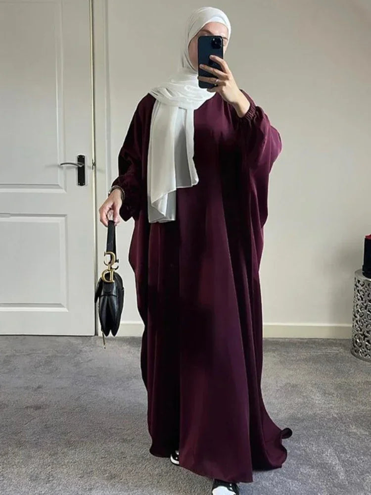 Hildegund® | Hijab-Abaya-Kleid