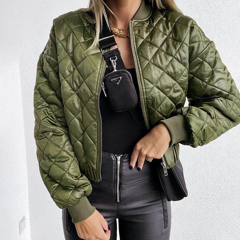 Valeska® | Winterjacke