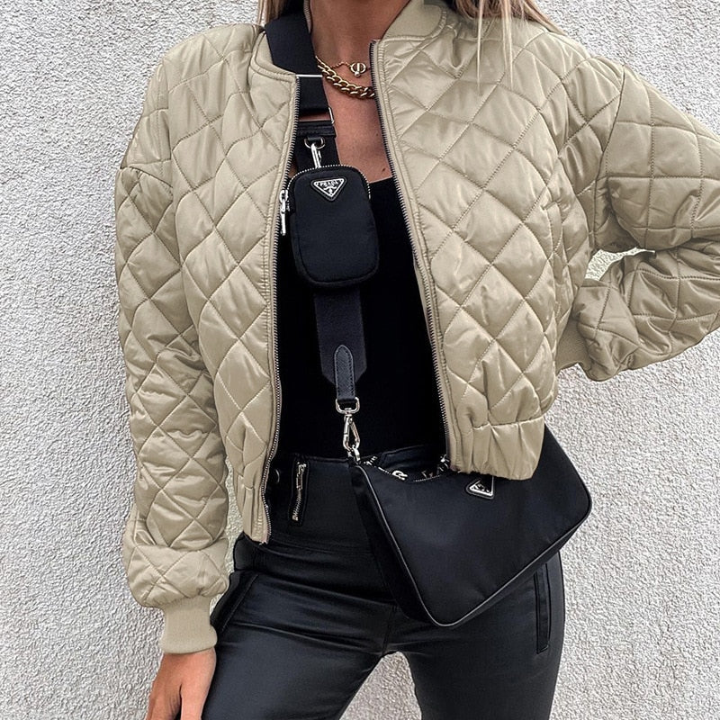 Valeska® | Winterjacke