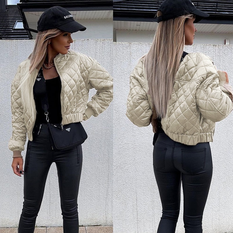 Valeska® | Winterjacke