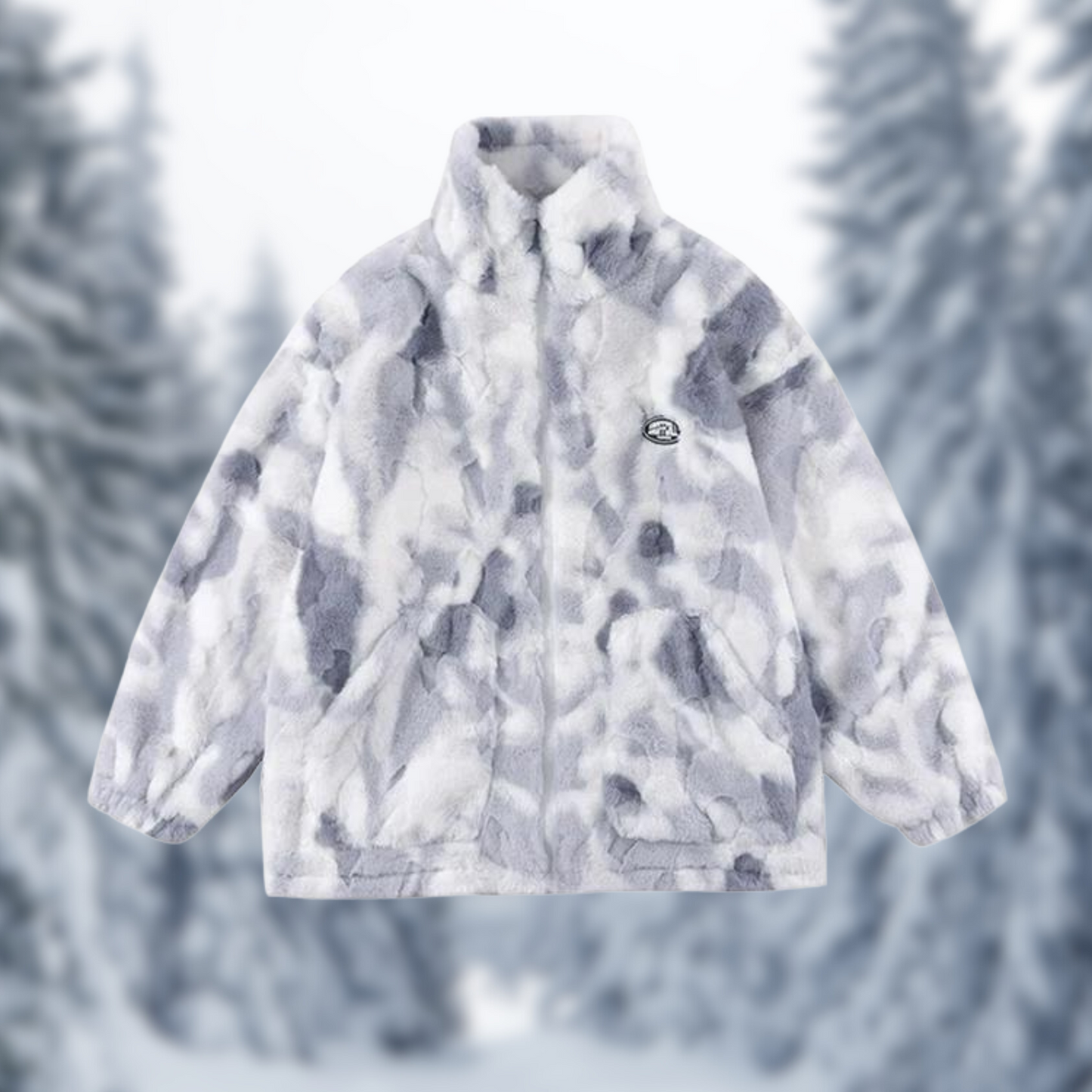 Herta® | Batikjacke für Damen