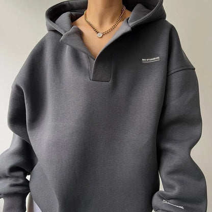 Sebastiana® | Lässiger Pullover