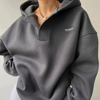 Sebastiana® | Lässiger Pullover