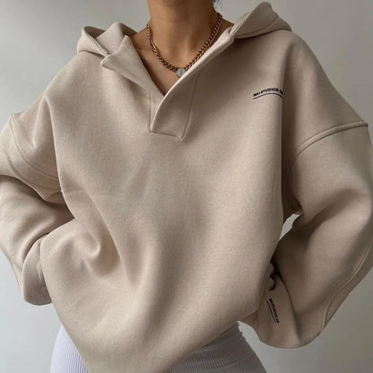 Sebastiana® | Lässiger Pullover