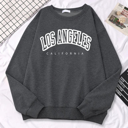 Katia® | Los Angeles-Sweatshirt