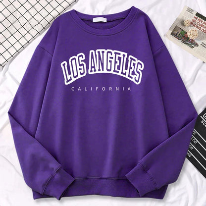 Katia® | Los Angeles-Sweatshirt