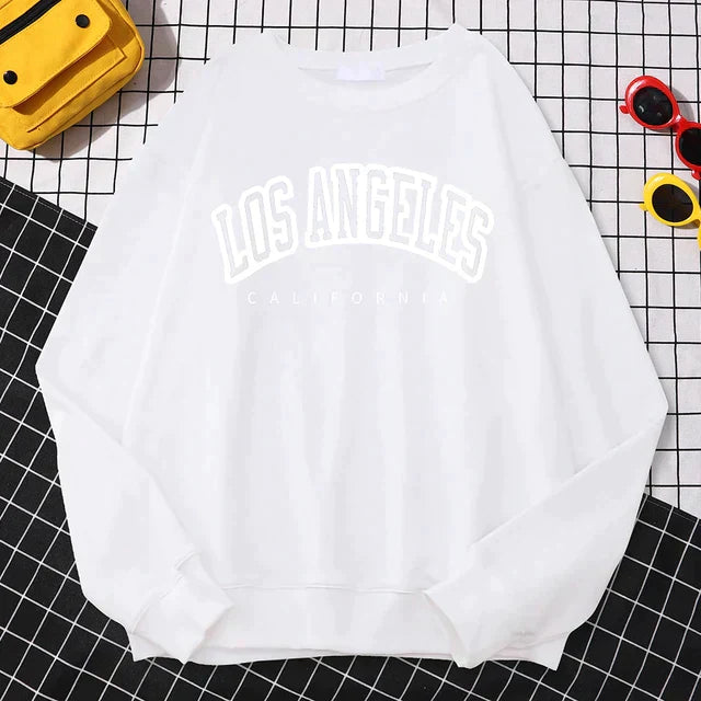 Katia® | Los Angeles-Sweatshirt