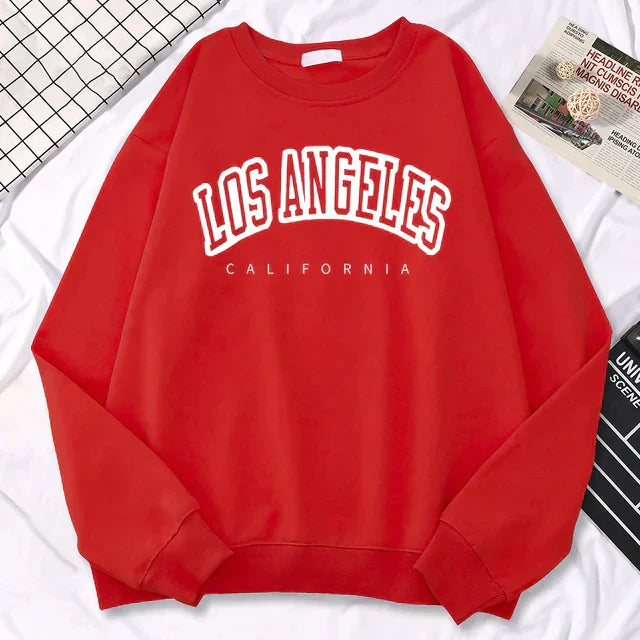 Katia® | Los Angeles-Sweatshirt