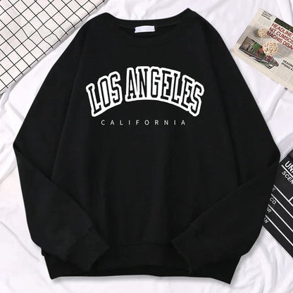 Katia® | Los Angeles-Sweatshirt