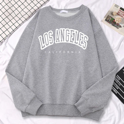 Katia® | Los Angeles-Sweatshirt