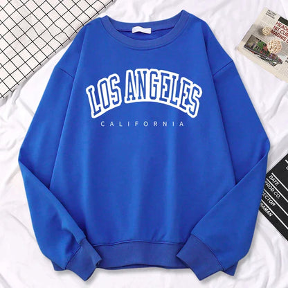 Katia® | Los Angeles-Sweatshirt