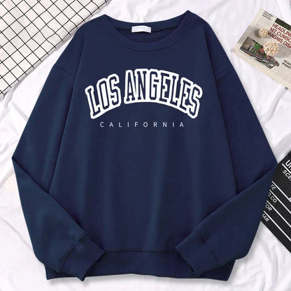 Katia® | Los Angeles-Sweatshirt