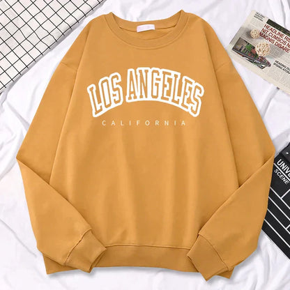 Katia® | Los Angeles-Sweatshirt