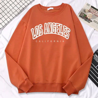 Katia® | Los Angeles-Sweatshirt