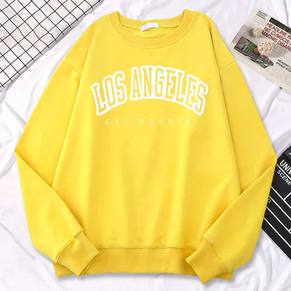 Katia® | Los Angeles-Sweatshirt