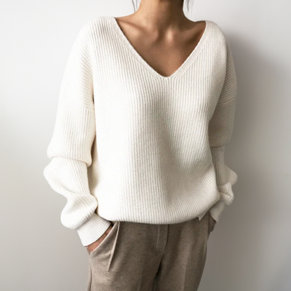 Rosamund® | Pullover nähen