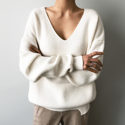 Rosamund® | Pullover nähen