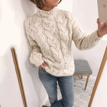 Milagros® | Stilvoller und eleganter allgemeiner Pullover