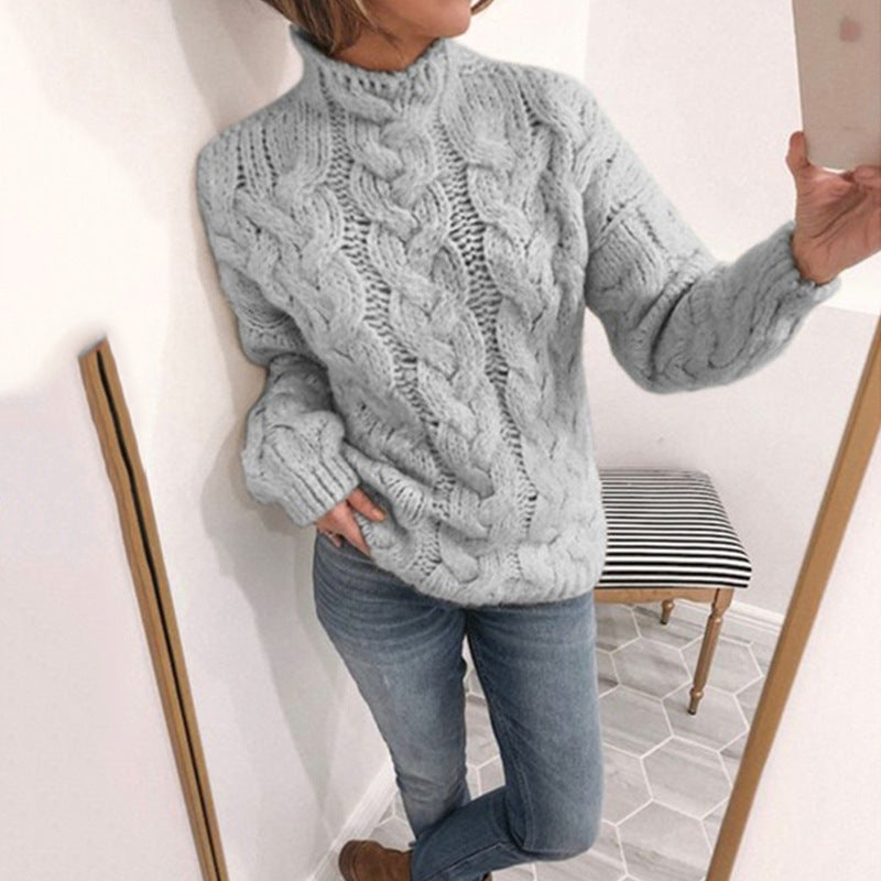 Milagros® | Stilvoller und eleganter allgemeiner Pullover