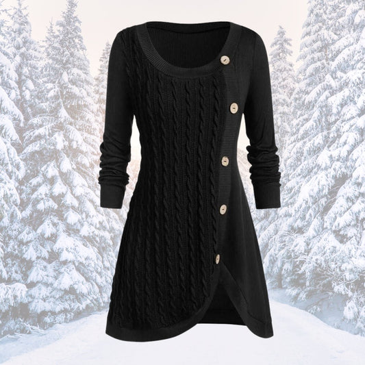 Luana® | Modische und mühelose Winterpullover