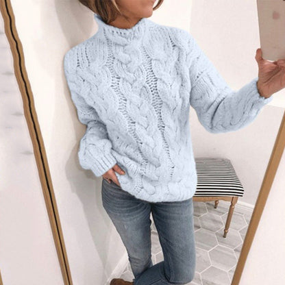 Milagros® | Stilvoller und eleganter allgemeiner Pullover